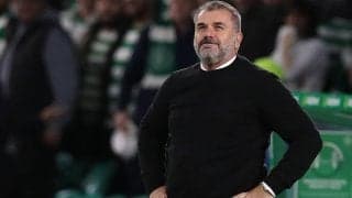 今季負けた6敗全てがアウェイのセルティック、OBはポステコグルー監督の苦悩に理解「誰もが予想していたこと」