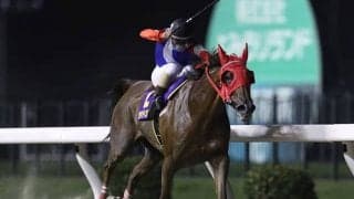 【大井・レディスプレリュード】サルサディオーネ、ウェルドーンなどJRA・地方所属の選定馬が発表