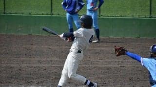 [準硬式野球]令和３年度東都大学準硬式野球秋季リーグ戦２部・日体大第１戦（記録、写真、コメント）