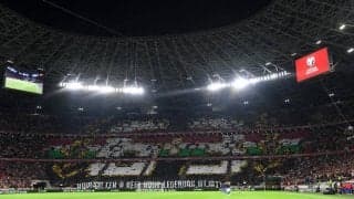ハンガリー、イングランド代表戦での人種差別行為で2試合が無観客開催に