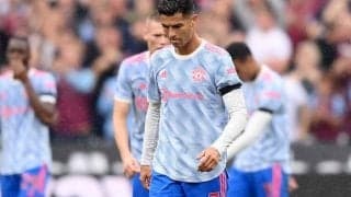 猛ダッシュでC・ロナウドと無理矢理セルフィーを撮った男性が反響に感謝「たくさんの人々が支持してくれる」