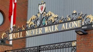 大住良之の「この世界のコーナーエリアから」第77回「きみたちにはいつも僕たちがついている」(2)アレンジャーは「ザ・ビートルズと双璧のバンド」