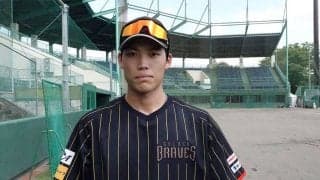 鬼肩は“甲斐キャノン”に匹敵　元G戦士も絶賛…独立Lに潜むドラフト「隠し玉候補」