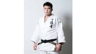 柔道金のウルフ・アロン、10・5ロッテ戦で始球式「ボールを投げるのは慣れていないですが…」