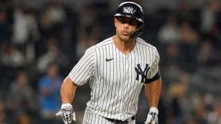 【MLB】大谷翔平超えた速度191km弾　スタントン弾丸HRに米衝撃「観客が危ない」「三直かと」