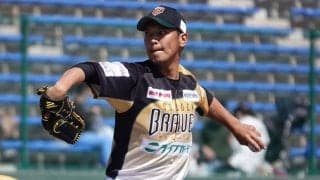 元ヤクルトの村中恭兵が現役引退　BC栃木が発表「悔いなく選手生活を終える」
