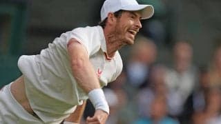 マレーが地元アンベールに逆転勝ち、「勝つことが私にとって重要」[モゼール・オープン]