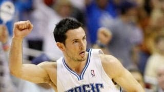 JJ・レディックが引退表明「こんなに長くバスケを続けられるなんて想像してなかった」