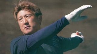 「ヒロインはこの格好で」？　オリ杉本の“リアルラオウ”コスプレが「お似合いです」