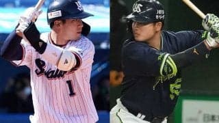 ヤクルトは好機に強く、中日は滅法弱い…　データから見るセ各球団の「勝負強さ」は