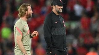 カップ戦快勝のリバプール、クロップは若手選手の活躍に満足　「全員が素晴らしい仕事をしてくれた」