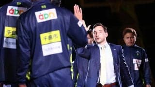 【B1クラブ展望／信州】“B1の壁”を破ったチームは継続路線…勝久マイケル体制4年目でさらなる1歩を