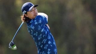 【ゴルフ／パナソニックOP】30歳を迎えた石川遼が見せる“新境地”　勝利を求める向上心は人一倍