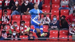 「メッシよりも優れている」最終盤で決勝ゴール、2戦連発のファルカオに賛辞集まる「鳥肌が立った」