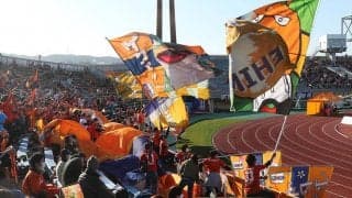 愛媛FCが東海学園大学MF小原基樹の来季加入内定を発表「ドリブルやボールタッチには自信があります」