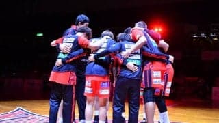 【B1クラブ展望／三遠】ゼロからのスタートとなる今シーズン…キーワードは「競争意識と一体感」