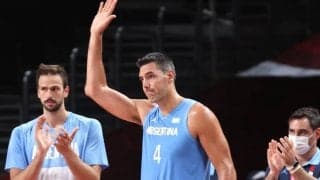 アルゼンチン代表のレジェンド、ルイス・スコラが現役引退…古巣のCEOへ就任