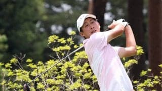 【ゴルフ／パナソニックOP】若き飛ばし屋vs.石川・松山世代の苦労人…星野陸也と木下稜介が京都で覇を競う