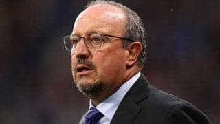 格下相手にEFL杯敗退のエバートン…指揮官も結果に落胆　「勝利に値する試合だったと思う」