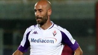 イタリア6部でプレーするボルハ・バレロ「プロに戻ることはない」