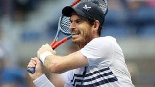 マレー 目標は「700勝」到達