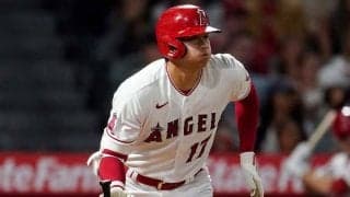 【MLB】大谷翔平がMVPである17の理由　米メディアが特集「唯一の選択肢」「オオタニが初だ」