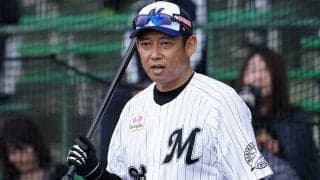 ロッテ2軍、初回だけで17得点の“爆勝”でイースタン制覇　7年ぶり11度目の歓喜