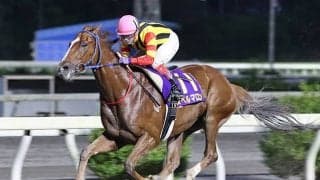 “1着賞金135万円”の時代から一転…高知のスペルマロンが獲得賞金1億円目前に！