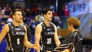 【B1クラブ展望／三河】期待の若手即戦力が加入…新たな歴史を切り開く1年に