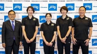 久光の長岡望悠が新キービジュアルに「一緒にワクワクしながらつくりあげていきたい」