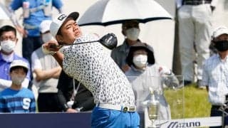 【ゴルフ／パナソニックOP】“ダークホース候補”を独自選出　20代前半の若手が京都を沸かせるか