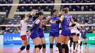 荒木絵里香が現役引退を発表