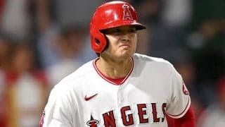 【MLB】大谷翔平がアーチ放つと試合に大敗する？　ソーサに並ぶ“ちょっと悲しい記録”