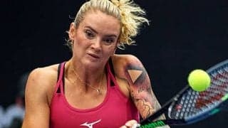 世界61位 熱戦制し初戦突破