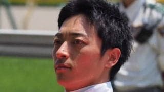 【白山大賞典】川田「気持ちの波が大きい馬」メイショウカズサが逃げ切りV