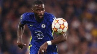 チェルシーに魔の手…バイエルンがリュディガーに接触か