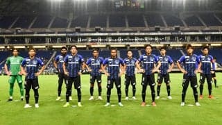 G大阪が終始圧倒、パトリック2発など4ゴールで湘南を下しベスト8進出《天皇杯》