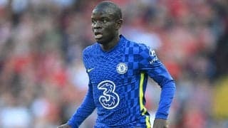 PSG、カンテの獲得に動くも失敗していた