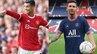 世界で最も稼ぐサッカー選手はC・ロナウド、Jリーガーもトップ10返り咲き