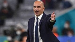 ロベルト・マルティネス、バルセロナ関心の噂を否定