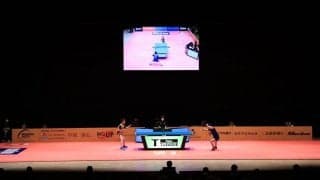 彩たま・坂本監督「卓球観戦の新しいスタイルに」　“劇場開催”は3時間の大熱戦