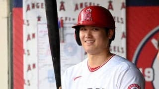 【MLB】大谷翔平のMVPは「確固たるもの」　ゲレーロJr.猛追も専門家投票でぶっちぎり
