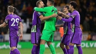 週末にダービー控えるスパーズ＆アーセナルが共に4回戦へ!　スパーズはウルブスとのPK戦制す《EFLカップ》