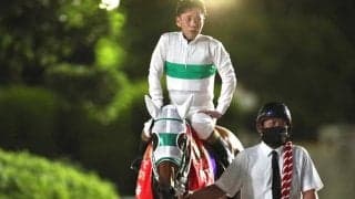 【オーバルスプリント予想】1番人気は不安材料!? 東京ダービー馬がJBCに向けて出陣