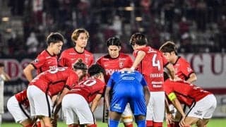 【J1分析】「来季を占う」川崎フロンターレ、鹿島アントラーズ、横浜F・マリノスとの11月3連戦【浦和レッズ考察】(4)