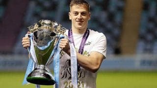 ドルトムント、今夏シティの逸材FWデラップ獲得に失敗…