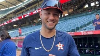 【MLB】首位打者争う元DeNAグリエルが得た異国での学び　「日本の野球はスーパーグッド」