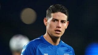 ハメス・ロドリゲスの新天地はカタールに決定!エバートンで構想外…｢元フランス代表監督｣のもとで再起誓う