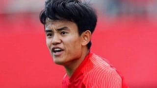 マジョルカ久保建英、保有元のレアル・マドリード戦で｢5試合連続｣スタメン!ゴールの起点になるも…海外メディアの評価は?