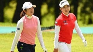 毎年替わるゴルフ賞金女王争いの顔ぶれ　稲見萌寧と小祝さくらが「今年強い」理由